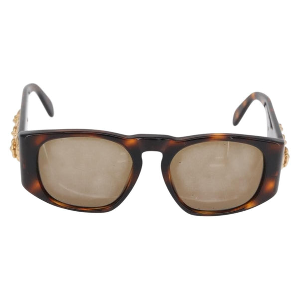 Chanel Camélia sunglasses Plastic - image 1