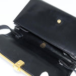 Gucci Vintage Shoulder Bag Leather - image 17