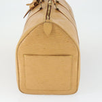 Louis Vuitton Keepall Bag Epi Leather 50 - image 3