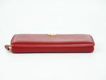 Gucci GG Marmont Zip Around Wallet Leather - image 10