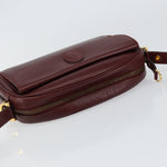 cartier Must de Cartier Shoulder Bag Leather - image 14