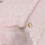 Chanel Travel Line Tote Nylon Medium - image 8