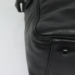 Louis Vuitton Clarkson Messenger Bag Monogram Shadow Leather - image 9