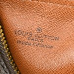 Louis Vuitton Papillon Handbag Monogram Canvas 30 - image 4