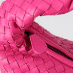 Bottega Veneta Veneta Hobo Intrecciato Nappa Large - image 15