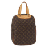 Louis Vuitton Excursion Handbag Monogram Canvas - image 20