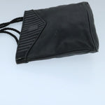Fendi Vintage shoulderbag Leather - image 4