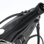 Salvatore Ferragamo Vintage Tote bag Leather - image 12