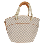 Louis Vuitton Pampelonne Handbag Damier PM - image 2
