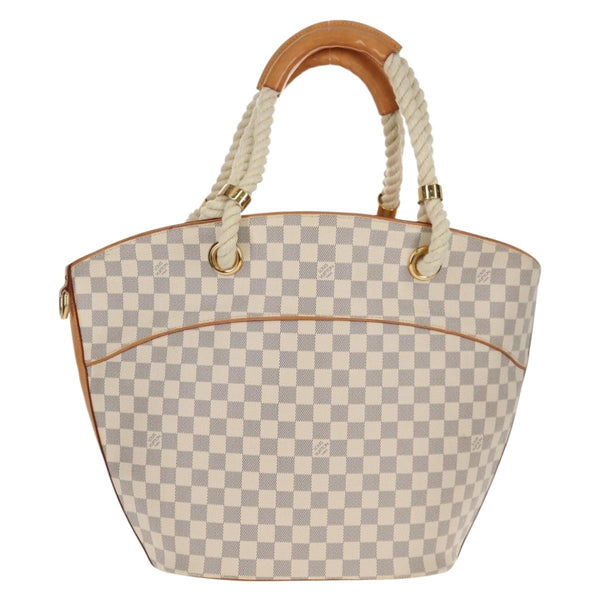 Louis Vuitton Pampelonne Handbag Damier PM
