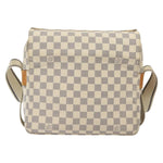 Louis Vuitton Naviglio Handbag Damier - image 18