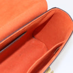 Louis Vuitton Twist Handbag Limited Edition Grace Coddington Catogram Canvas MM - image 20