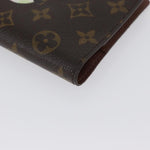 Louis Vuitton Agenda Cover Monogram Panda PM - image 8
