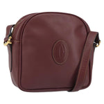 cartier Must de Cartier Shoulder Bag Leather - image 13