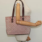Louis Vuitton Cabas Piano Monogram Canvas - image 14