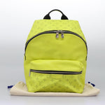 Louis Vuitton Discovery Backpack Monogram Taigarama PM - image 16