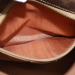 Celine Vintage Macadam Tote bag Canvas - image 16