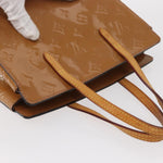 Louis Vuitton Catalina Handbag Monogram Vernis BB - image 18