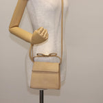 Salvatore Ferragamo Vala Handbag Suede - image 13