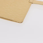 Louis Vuitton Rochelle Waist Bag Epi Leather - image 12