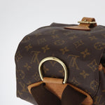 Louis Vuitton Vintage Montsouris Backpack Monogram Canvas GM - image 14
