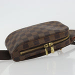 Louis Vuitton Geronimos Waist Bag Damier - image 16