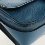 Louis Vuitton Cartouchiere Handbag Epi Leather MM - image 12