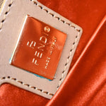 Fendi Baguette Bag Wool - image 9
