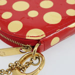 Louis Vuitton Boite Chapeau Coin Purse Patent Leather - image 11
