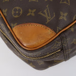 Louis Vuitton Sirius Handbag Monogram Canvas 45 - image 10