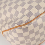 Louis Vuitton Delightful NM Handbag Damier MM - image 10
