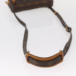 Louis Vuitton Pochette Marly Bandouliere Bag Monogram Canvas - image 7