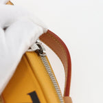 Louis Vuitton Handle Soft Trunk Bag Monogram Taurillon Leather - image 18