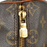 Louis Vuitton Papillon Handbag Monogram Canvas 26 - image 10