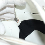 Balenciaga Logo Ville Bag Leather XXS - image 18