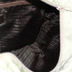 Prada Vintage Tote Tessuto - image 20