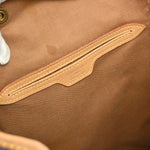 Louis Vuitton Vintage Montsouris Backpack Monogram Canvas MM - image 14