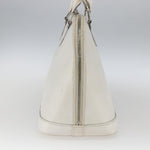 Louis Vuitton Alma Handbag Epi Leather PM - image 3