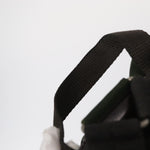 Prada Double Front Pocket Backpack Tessuto Medium - image 20