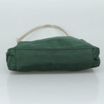Prada Vintage Shoulder Bag Tessuto - image 15