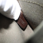 Louis Vuitton Marjorie Handbag Mini Lin - image 7