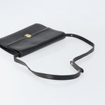 Christian Dior Vintage Shoulder Bag Leather - image 7