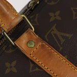 Louis Vuitton Keepall Bag Monogram Canvas 50 - image 18