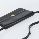 Christian Dior Vintage Shoulder Bag Leather - image 15