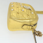 Gucci GG Marmont Shoulder Bag Leather Medium - image 4
