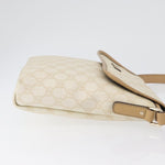 Gucci Flap Messenger GG Coated Canvas Small - image 3