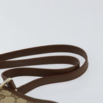 Gucci Vintage Bucket Shopping Tote GG Canvas Medium - image 16