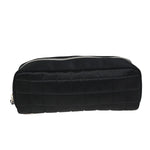 Chanel Chocolate Bar Clutch Nylon - image 2