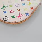 Louis Vuitton Pochette GM Monogram Multicolor - image 11