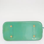 Louis Vuitton Alma Handbag Patent Leather - image 18